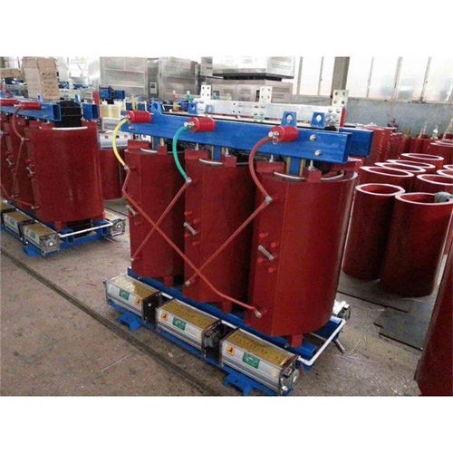 焦作SCB11-400KVA/10KV/0.4KV干式变压器