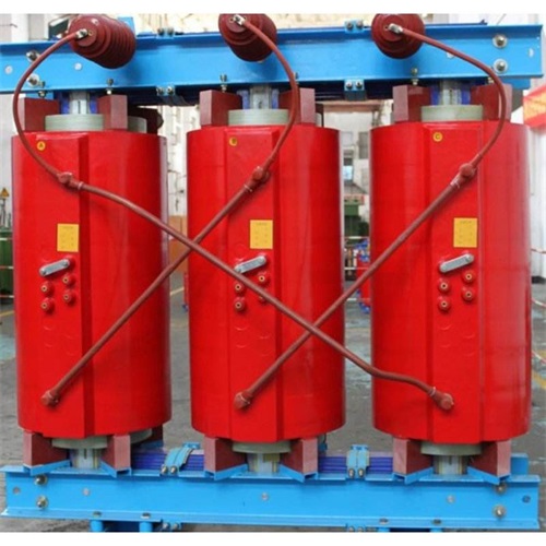 焦作SCB13-3150KVA/10KV/0.4KV干式变压器