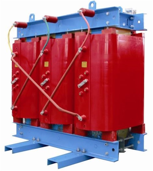 焦作SCB13-50KVA/10KV/0.4KV干式变压器