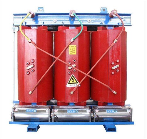 焦作SCB10-4000KVA/10KV/0.4KV干式变压器