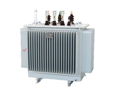 焦作S13-125KVA/10KV/0.4KV油浸式变压器