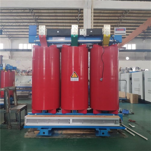 焦作SCB13-125KVA/10KV/0.4KV干式变压器