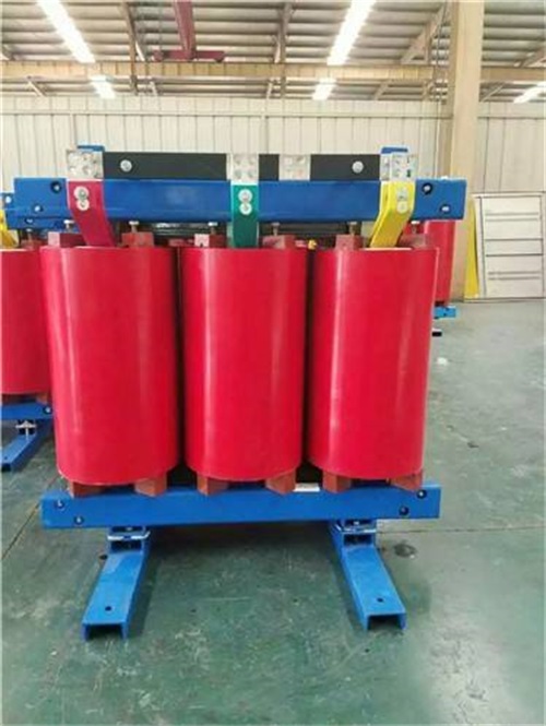 焦作SCB10-1600KVA/10KV/0.4KV干式变压器参数