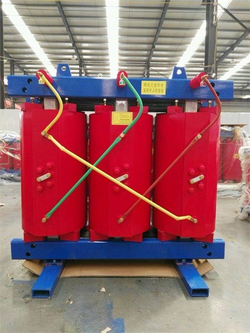 焦作SCB10-2000KVA/10KV/0.4KV干式变压器