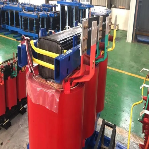 焦作SCBH15-250KVA非晶合金干式变压器