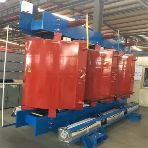 焦作SCB14-500KVA干式变压器