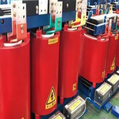焦作SCB14-315KVA干式变压器