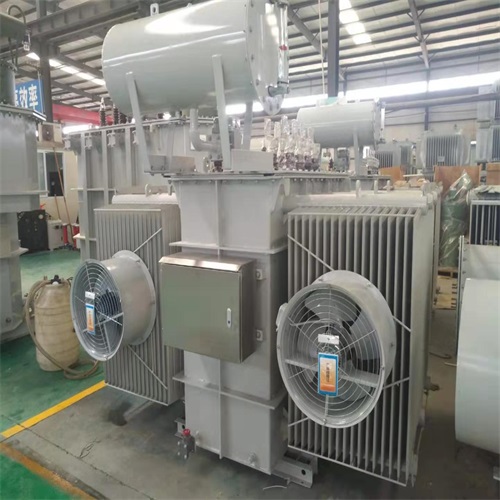 焦作S20节能变压器参数