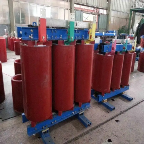 焦作SCBH15-1250KVA/10KV/0.4KV非晶合金干式变压器